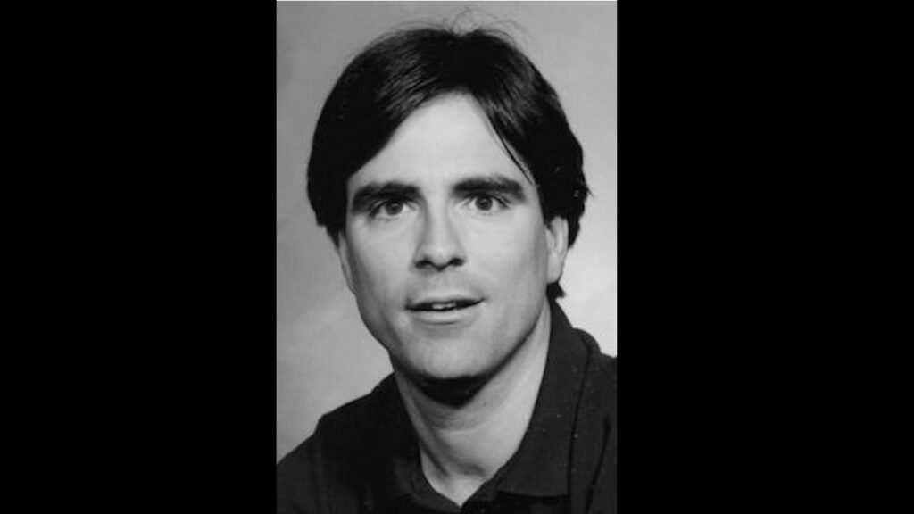 Randy Pausch Profile Picture