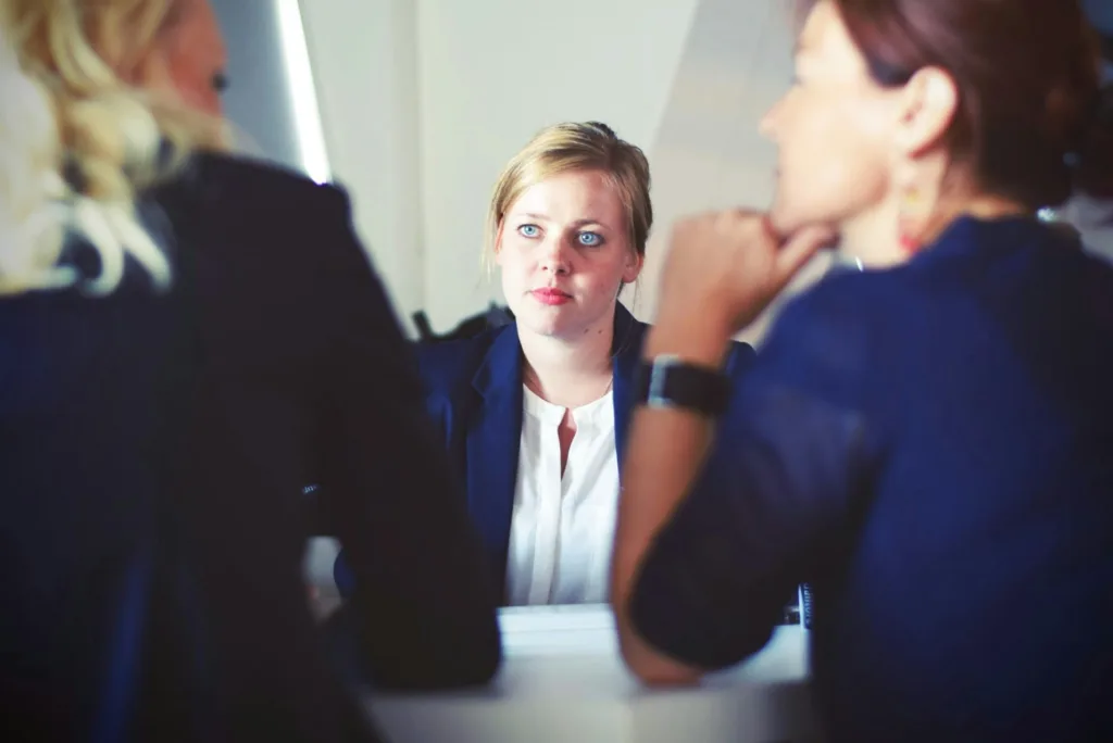 3 Steps to Disagree Respectfully at Work